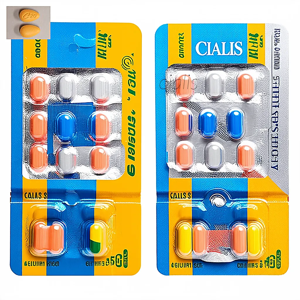 Precio cialis original en farmacia